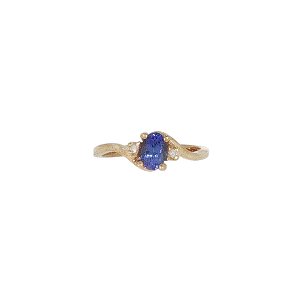 Fashion Ring Harr's Jewelry St. Johns, MI