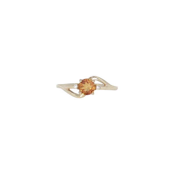 Fashion Ring Harr's Jewelry St. Johns, MI