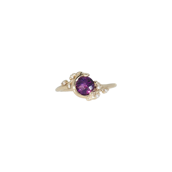 Fashion Ring Harr's Jewelry St. Johns, MI