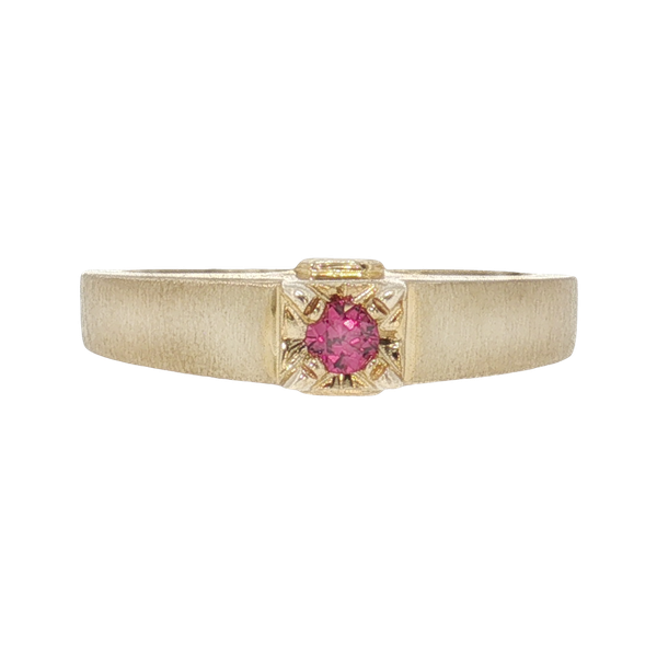 Fashion Ring Harr's Jewelry St. Johns, MI