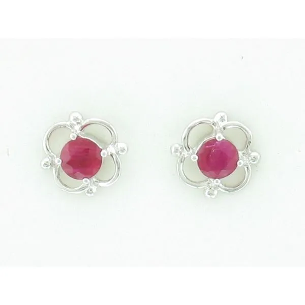 Earrings Harr's Jewelry St. Johns, MI