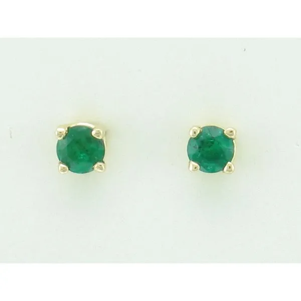 Earrings Harr's Jewelry St. Johns, MI