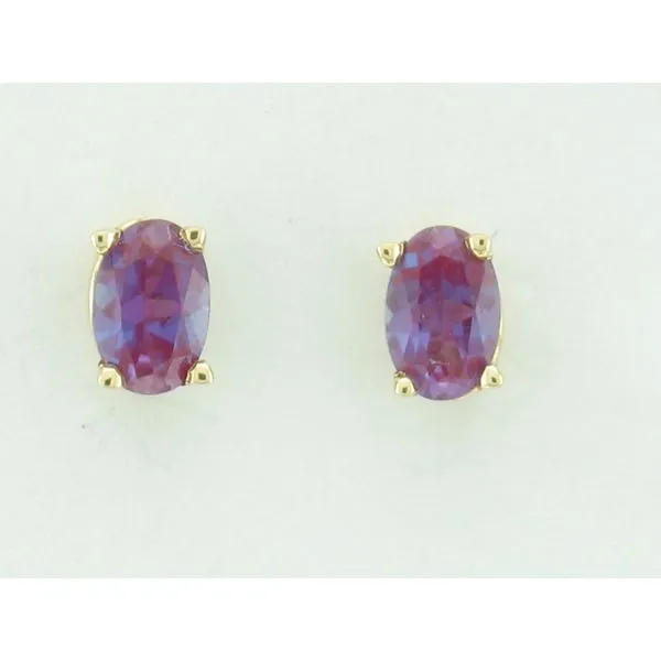 Earrings Harr's Jewelry St. Johns, MI