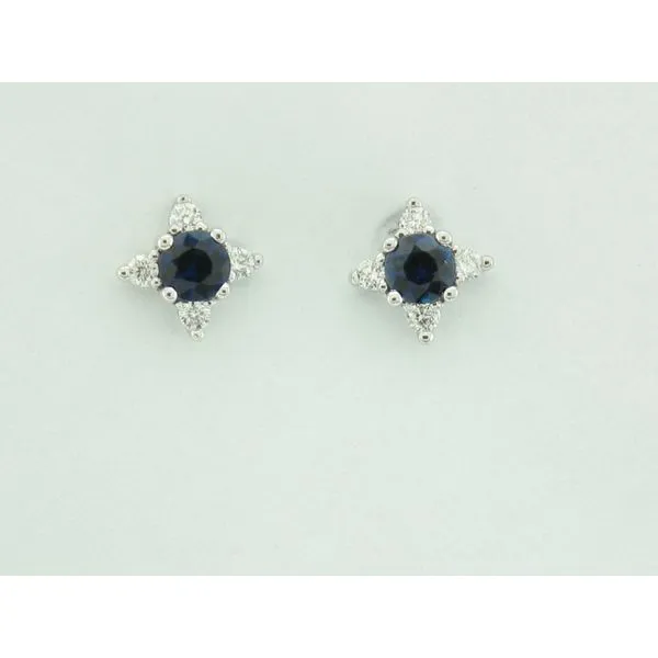 Earrings Harr's Jewelry St. Johns, MI