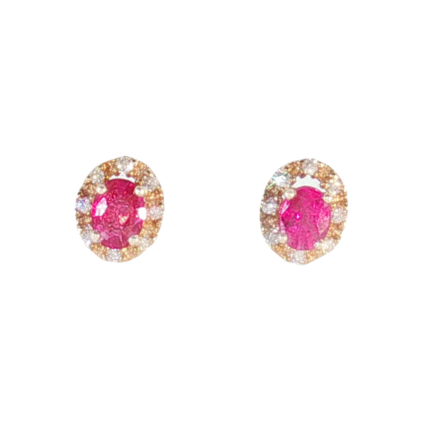 Earrings Harr's Jewelry St. Johns, MI