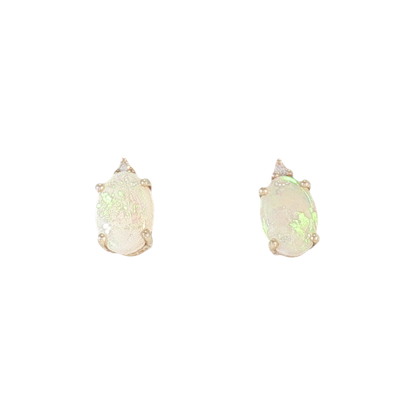 Earrings Harr's Jewelry St. Johns, MI