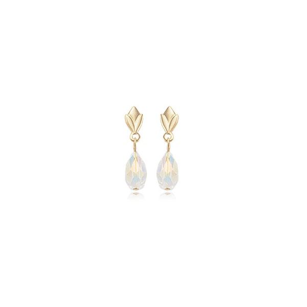 Earrings Harr's Jewelry St. Johns, MI