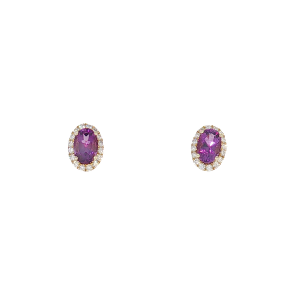 Earrings Harr's Jewelry St. Johns, MI