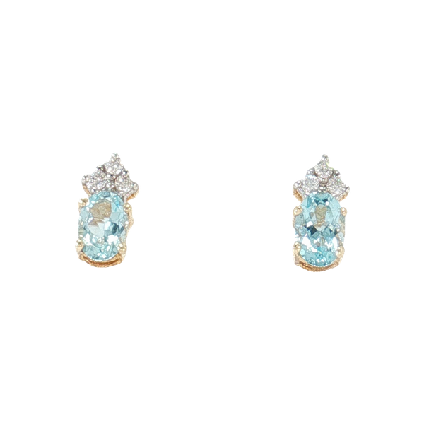 Earrings Harr's Jewelry St. Johns, MI