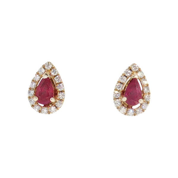 Earrings Harr's Jewelry St. Johns, MI