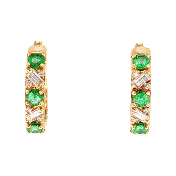 Earrings Harr's Jewelry St. Johns, MI