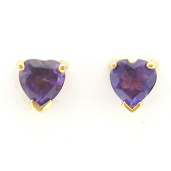 Earrings Harr's Jewelry St. Johns, MI