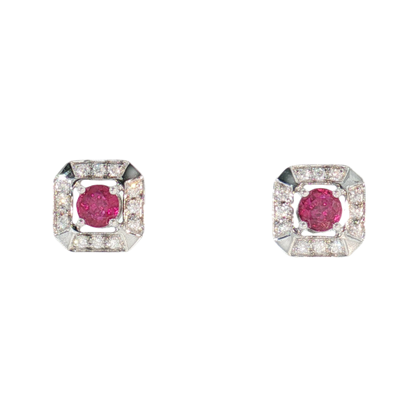 Earrings Harr's Jewelry St. Johns, MI