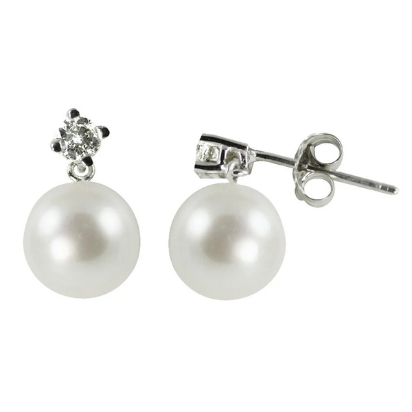 Earrings Harr's Jewelry St. Johns, MI