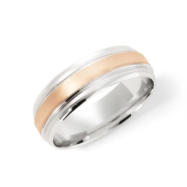 Wedding Band Harr's Jewelry St. Johns, MI