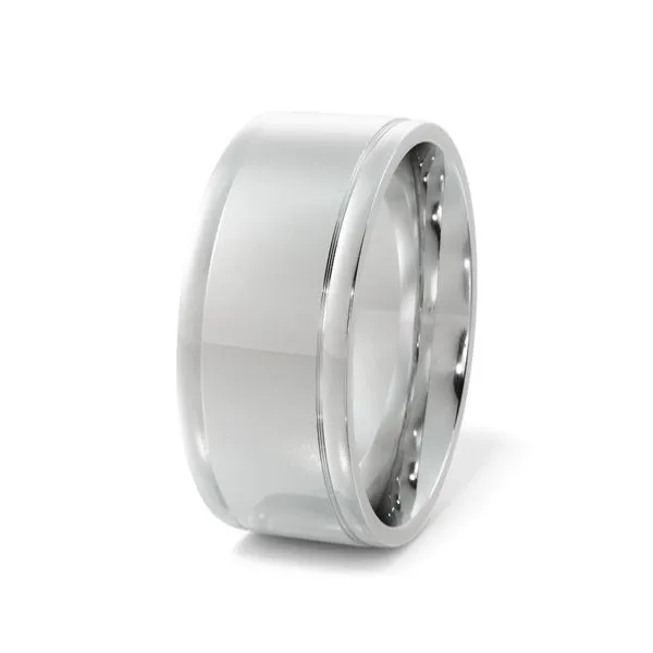 Wedding Band Harr's Jewelry St. Johns, MI