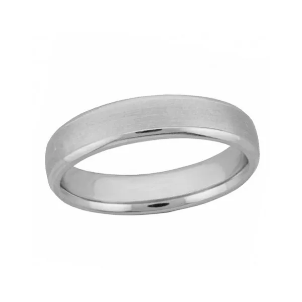 Wedding Band Harr's Jewelry St. Johns, MI