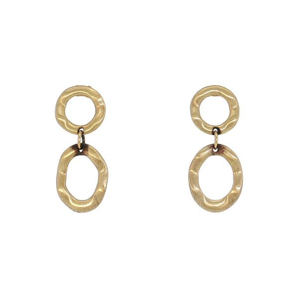 Earrings Harr's Jewelry St. Johns, MI
