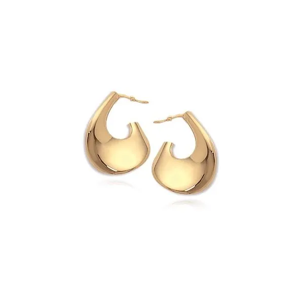 Earrings Harr's Jewelry St. Johns, MI
