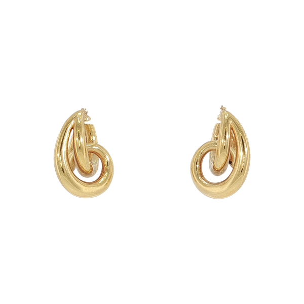 Earrings Harr's Jewelry St. Johns, MI
