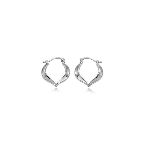 Earrings Harr's Jewelry St. Johns, MI