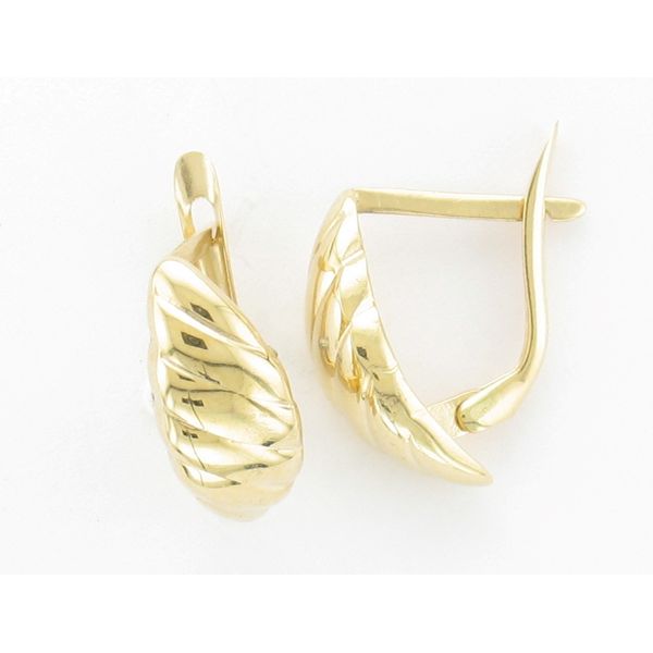 Earrings Harr's Jewelry St. Johns, MI