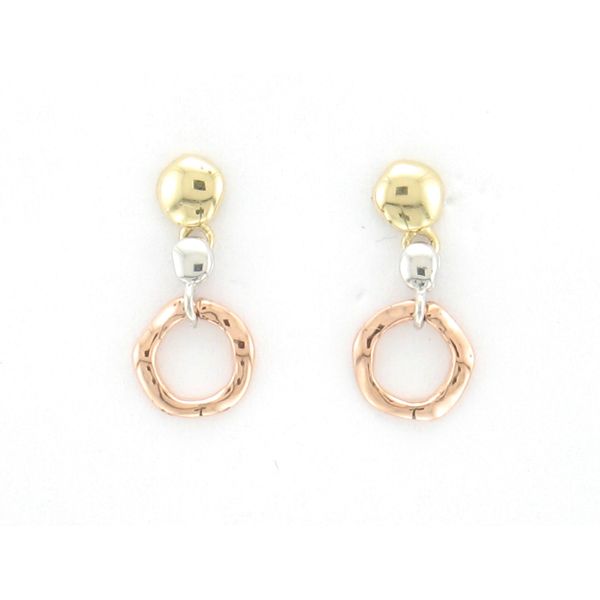Earrings Harr's Jewelry St. Johns, MI