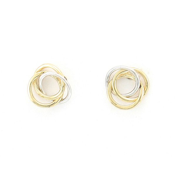 Earrings Harr's Jewelry St. Johns, MI