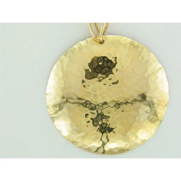 Gold Pendants/Charms Harr's Jewelry St. Johns, MI