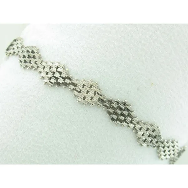 Bracelet Harr's Jewelry St. Johns, MI