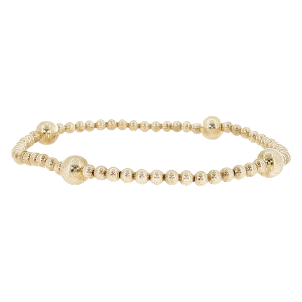 Stretch Bracelets Harr's Jewelry St. Johns, MI