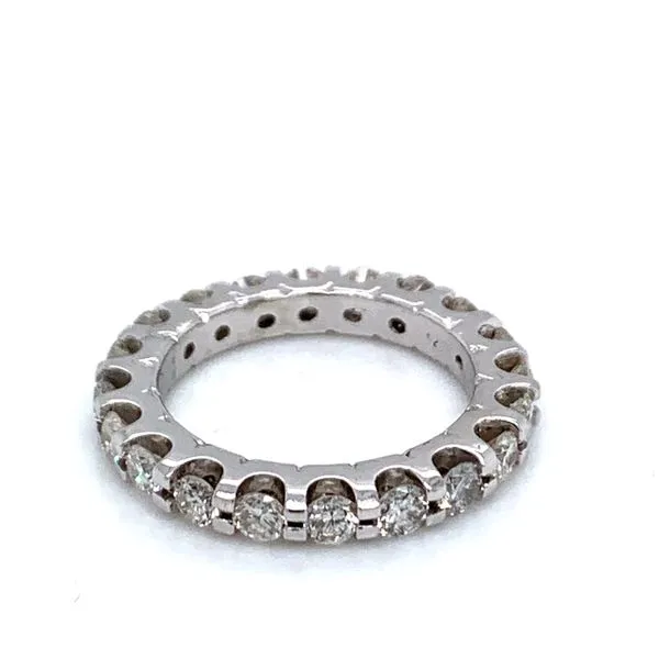 Wedding Band H. Brandt Jewelers Natick, MA