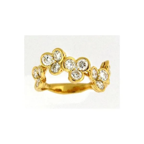 Wedding Band H. Brandt Jewelers Natick, MA