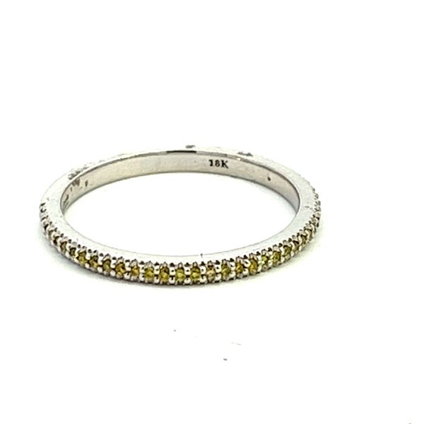 Anniversary Ring H. Brandt Jewelers Natick, MA