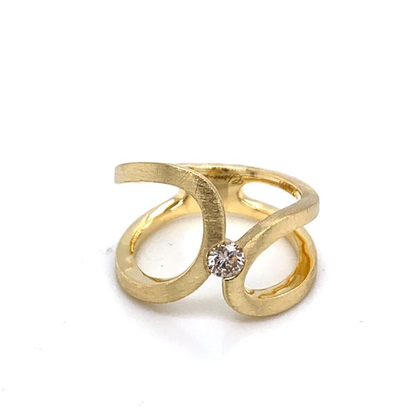 Fashion Ring H. Brandt Jewelers Natick, MA