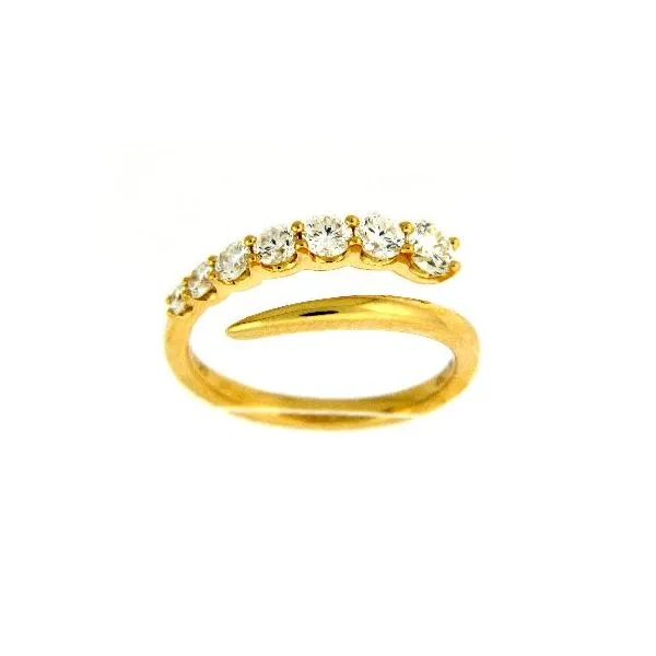 Fashion Ring H. Brandt Jewelers Natick, MA