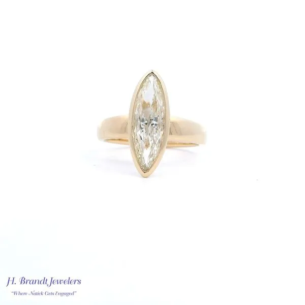 Fashion Ring H. Brandt Jewelers Natick, MA