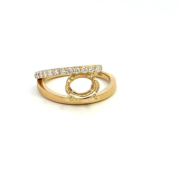 Ring H. Brandt Jewelers Natick, MA