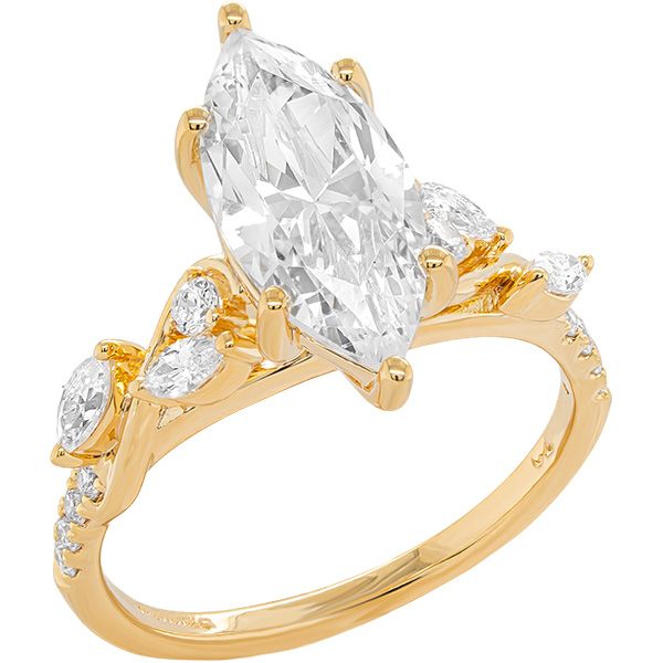 Ring H. Brandt Jewelers Natick, MA