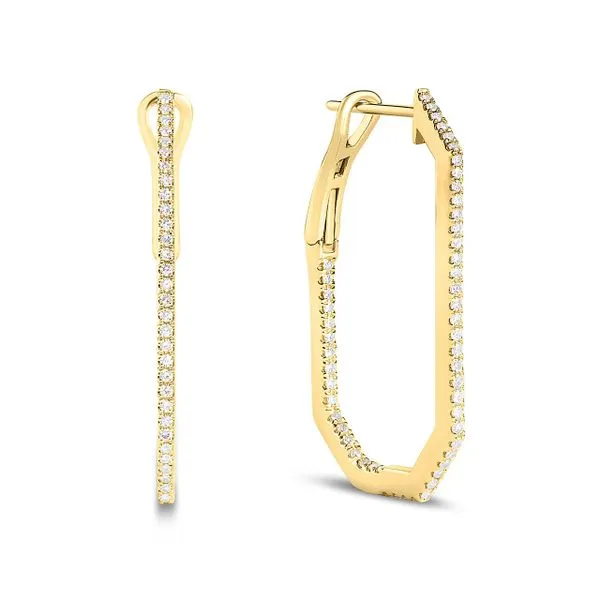 Earrings H. Brandt Jewelers Natick, MA