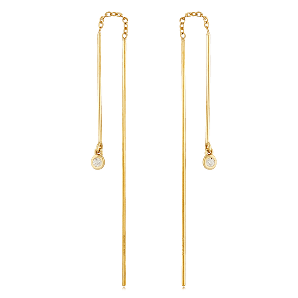 Earrings H. Brandt Jewelers Natick, MA