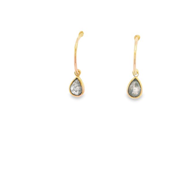 Earrings H. Brandt Jewelers Natick, MA