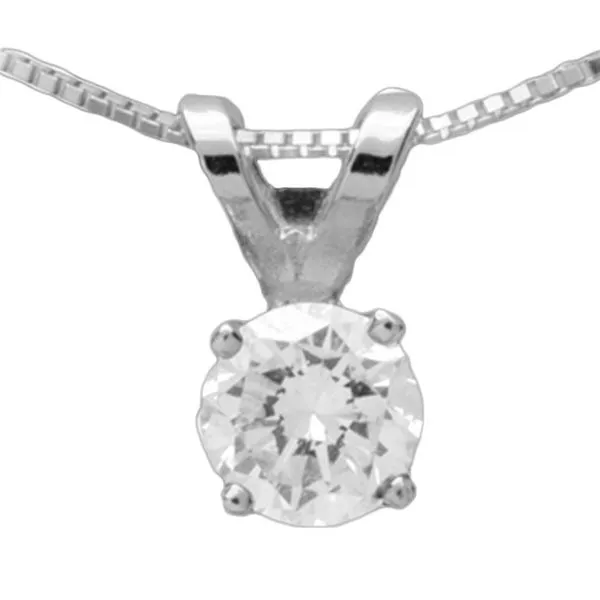 Pendant H. Brandt Jewelers Natick, MA
