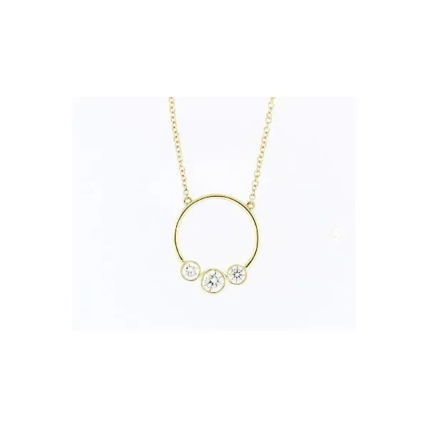 Pendant H. Brandt Jewelers Natick, MA