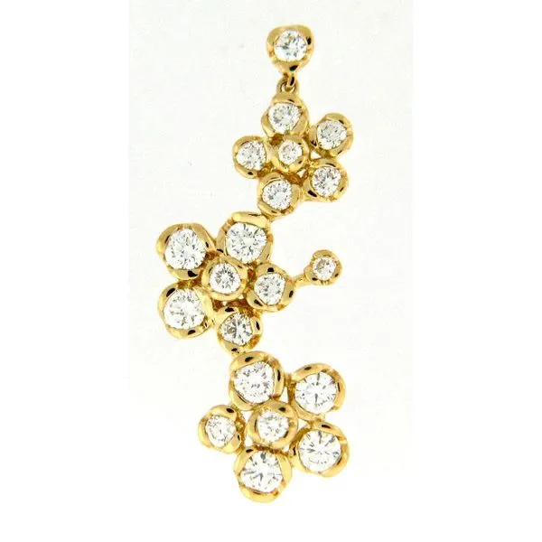 Pendant H. Brandt Jewelers Natick, MA