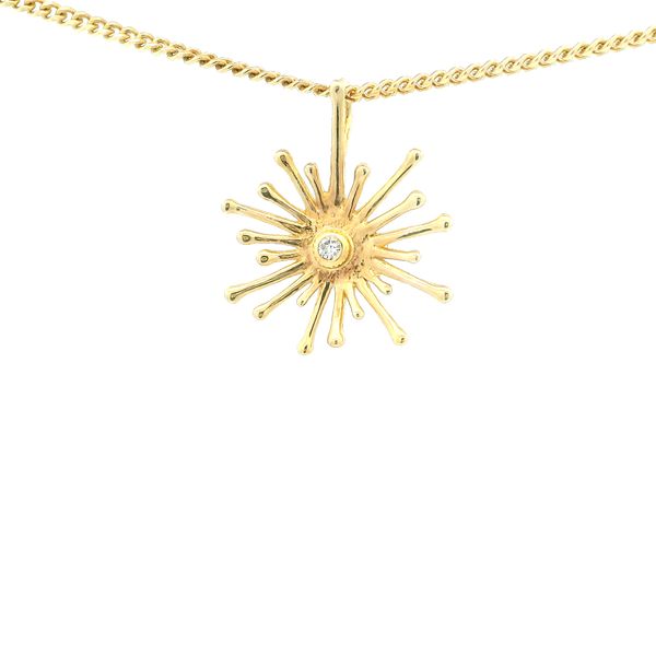 Pendant H. Brandt Jewelers Natick, MA