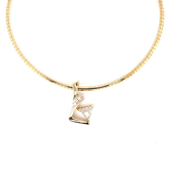 Necklace H. Brandt Jewelers Natick, MA
