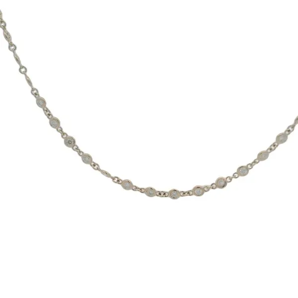 Necklace H. Brandt Jewelers Natick, MA