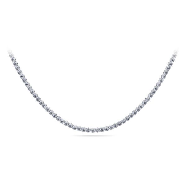 Necklace H. Brandt Jewelers Natick, MA