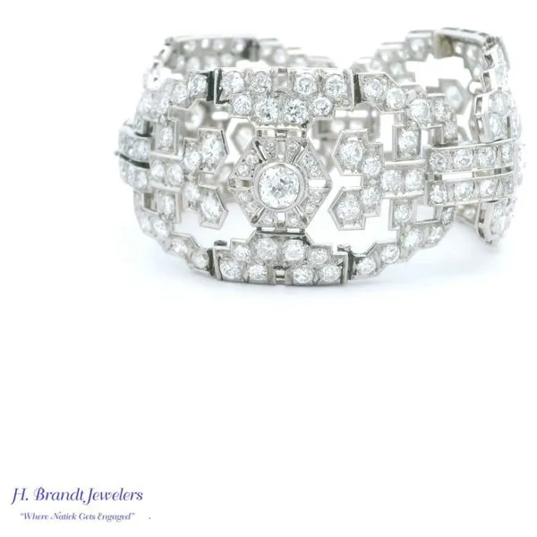 Bracelets H. Brandt Jewelers Natick, MA